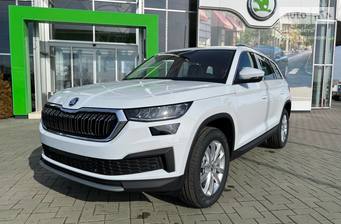 Skoda Kodiaq 2023 Style