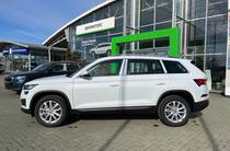 Skoda Kodiaq Style