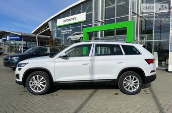 Skoda Kodiaq 2023 Style