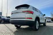 Skoda Kodiaq Style