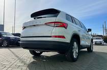 Skoda Kodiaq Style