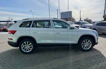 Skoda Kodiaq Style