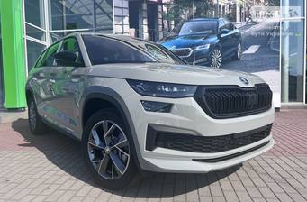 Skoda Kodiaq 2024 Sportline