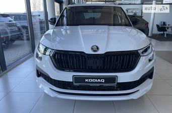 Skoda Kodiaq 2.0 TDI CR 7-DSG (200 к.с.) 4х4 2024