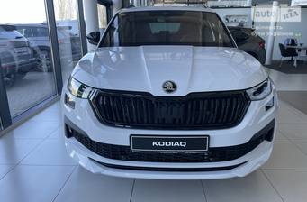 Skoda Kodiaq 2.0 TDI CR 7-DSG (200 к.с.) 4х4 2024