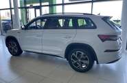 Skoda Kodiaq Sportline