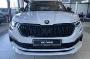 Skoda Kodiaq Sportline