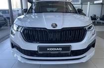 Skoda Kodiaq Sportline