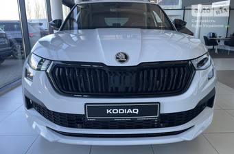 Skoda Kodiaq 2024 Sportline