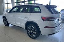 Skoda Kodiaq Sportline