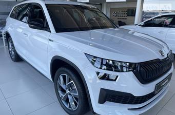 Skoda Kodiaq 2024 Sportline