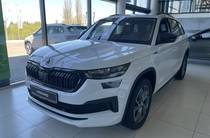 Skoda Kodiaq Sportline