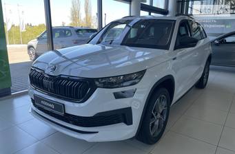 Skoda Kodiaq 2024 Sportline