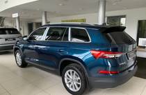 Skoda Kodiaq Style