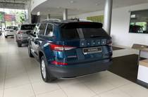 Skoda Kodiaq Style