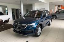 Skoda Kodiaq Style