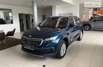 Skoda Kodiaq 2023 Style