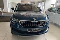 Skoda Kodiaq Style