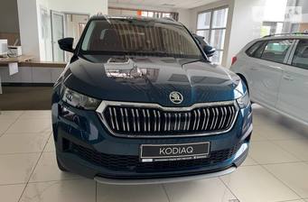 Skoda Kodiaq 2023 Style