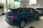 Skoda Kodiaq Style