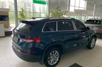 Skoda Kodiaq Style