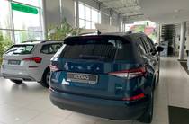 Skoda Kodiaq Style