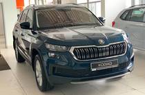 Skoda Kodiaq Style