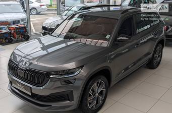 Skoda Kodiaq 2024 Sportline