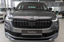 Skoda Kodiaq Sportline