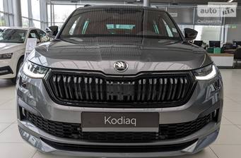 Skoda Kodiaq 2024 Sportline