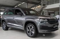 Skoda Kodiaq Sportline