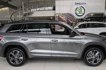 Skoda Kodiaq Sportline