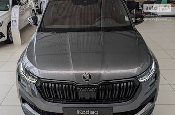 Skoda Kodiaq 2024 Sportline