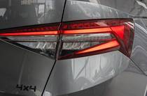 Skoda Kodiaq Sportline