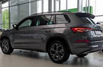 Skoda Kodiaq Sportline