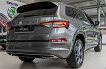 Skoda Kodiaq Sportline