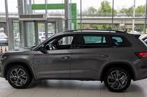 Skoda Kodiaq Sportline