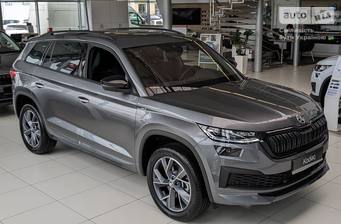 Skoda Kodiaq 2024 Sportline