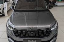 Skoda Kodiaq Sportline