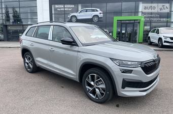 Skoda Kodiaq 2024 Sportline