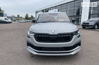 Skoda Kodiaq 2024 Sportline