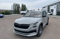 Skoda Kodiaq Sportline