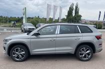 Skoda Kodiaq Sportline