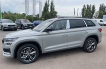 Skoda Kodiaq Sportline