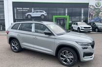 Skoda Kodiaq Sportline