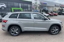 Skoda Kodiaq Sportline