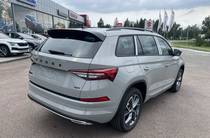 Skoda Kodiaq Sportline