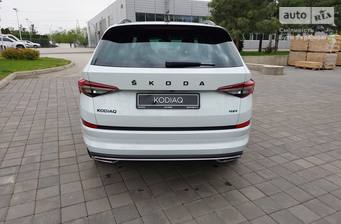 Skoda Kodiaq 2023 Sportline