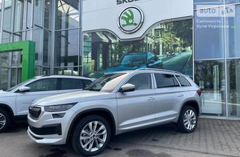 Skoda Kodiaq 2024 L&K