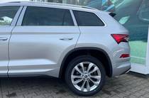 Skoda Kodiaq L&K